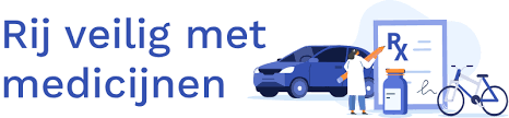 rij veilig met medicijnen